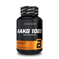 Biotech Usa AAKG 1000 100 tab