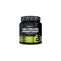 Biotech Usa 100% Creatine Monohydrate 500 g