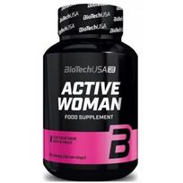 Biotech Usa Active Woman Multi 60 tab