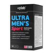 VPLab Ultra Men's Sport 90 caps