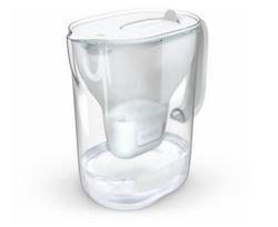 Brita Style Essential XL + 1 filtr MAXTRA PRO Pure Performance biały