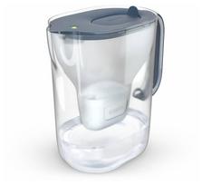 Brita Style Essential XL + 1 filtr MAXTRA PRO Pure Performance niebieski