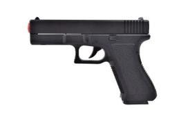 Vigor V308 spyruoklinis airsoft pistoletas, kalibras 6 mm
