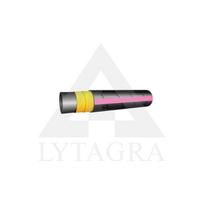 Žarna benzinui ir tepalams TRELLEBORG 25 mm