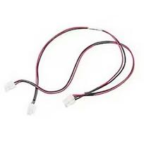 Zebra CABLE ASSEMBLY DC Y CABLE 2M PS20 CBL-DC-392A1-02