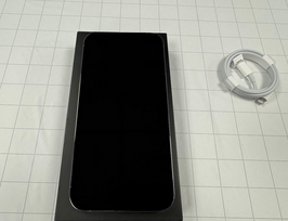 Iphone 13 Pro Max 128 kaina nuo 389.00 € (8 pard.)