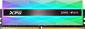 Pamięć ADATA XPG Lancer Neon RGB, DDR5, 16GB, 6400MHz, CL32 (AX5U6400C3216G-CLANRSG) | AX5U6400C3216G-CLANRSG | 4711085948984