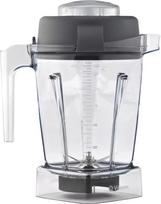 Vitamix 1,4 l TRITAN Pojemnik do przygotowań na mokro z pokrywką | VTX WET 140 | 703113162213