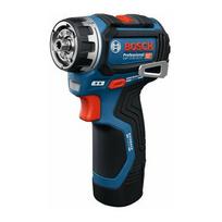 Bosch BOSCH WKRĘTARKA 12V GSR 12V-32 FC 32/21Nm 2x2,0Ah 4x GFA LB | 06019N7101 | 4053423342925