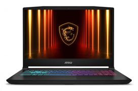 Notebook|MSI|Katana 15 HX B14WEK|CPU Intel® CoreT i7|i7-14650HX|15.6  |1920 x 1080 pixels|RAM 16GB|DDR5-SDRAM|SSD 1000GB|Discrete graphics NVIDIA GeForce RTX 5050|8GB|On-board graphics Yes|Numeric keypad Yes|OS installed Windows 11 Home|Colour Blac