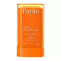 Purito Seoul - Daily Soft Touch Sunscreen Stick SPF50+ PA++++ - Apsauginis nuo Saulės Stiftas - 20g