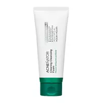Holika Holika - Acnenator Clearing Cleansing Foam - Valomosios Veido Prausimosi Putos - 150ml