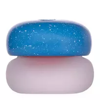Fwee - Lip&Cheek Blurry Pudding Pot - Kremas Lūpoms ir Skruostams - BS03 Bubble - 5g