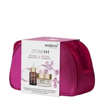 Sesderma - Reti Age Set - Serumas + Kremas - Kosmetinė - 30ml+50ml