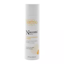 Nacomi - Dermo - Plaukų šampūnas - Valomasis & Gaivinantis - 250ml