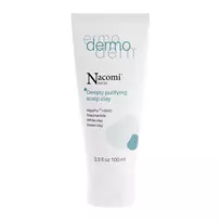 Nacomi - Dermo - Molinis Galvos Odos Šveitiklis - 100ml