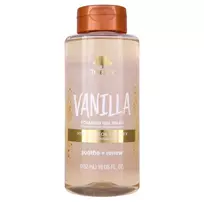 Tree Hut - Foaming Gel Wash Vanilla - Putų Gelis Dušui Vanilė - 532ml