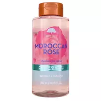 Tree Hut - Foaming Gel Wash Moroccan Rose - Dušo Putų Gelis Marokietiška Rožė - 532ml