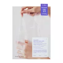 Dr. Althea - Jelly Seal Dewy Mask - Maitinamoji Lakštinė Kaukė - 28g