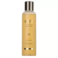 d'Alba - Vita Toning Serum Toner - Drėkinamasis ir Šviesinantis Serumo Tonikas - 180ml