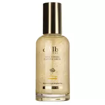 d'Alba - Vita Toning Capsule Serum - Drėkinamasis ir Šviesinantis Veido Serumas - 100ml