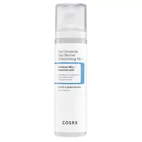 COSRX - The Skin Barrier Moisturizing Mist - Keramidų Drėkinamoji Migla - 120ml