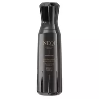 NEQI - Treatment Treasure Diamond Glass Curly - Blizginantis Purškiamas Kondicionierius Garbanotiems Plaukams - 180ml