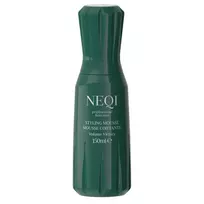 NEQI - Volume Victory Styling Mousse - Putos Plaukams Suteikiančios Apimties - 150ml