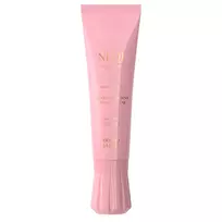 NEQI - Treatment Treasure Gloss Glaze - Blizginanti Plaukų Priemonė Dažytiems ir Pažeistiems Plaukams - 100ml