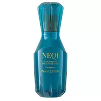 NEQI - Hair Perfume - Drėkinamoji Perfuminė Migla Plaukams - The Signature - 75ml
