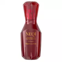 NEQI - Hair Perfume - Drėkinamoji Plaukų Parfumuota Migla - The Wooden - 75ml