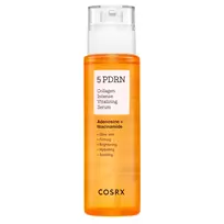 COSRX - 5 PDRN Collagen Intense Vitalizing Serum - Kolageno Atgaivinantis Serumas - 100ml