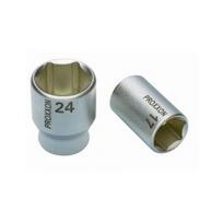 1/2" šešiakampė galvutė PROXXON 13mm