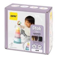 OPPI Stak Piramidė
