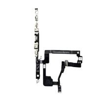 Apple iPhone 15 įjungimo mygtukų lanksčioji jungtis (Original / Used)