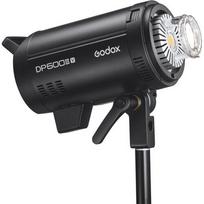 Apšvietimo lempa Godox DP600III-V Studio Flash