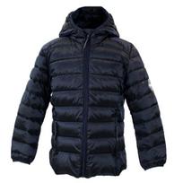 Huppa Berniukų žieminė striukė STEVO, navy, 128 cm