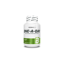 Biotech Usa One-A-Day 100 tab