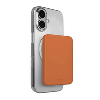 Puro Mini Pwer Mag, 4200 mAh, oranžinė - Išorinė baterija