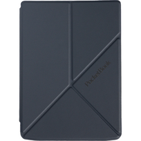 PocketBook ORIGAMI Сover, 7,8", InkPad Series, juodas - Elektroninės skaityklės dėklas