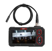 Profesionalus boroskopas, 4.3"PS LCD 1280*720.10m, CMOS, 70°, IP67, UNI-T