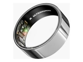 Ultrahuman Ring Air Air Silver Size 12 | Ultrahuman