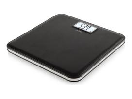 ETA | Personal Scale | ETA578090000 | Maximum weight (capacity) 180 kg | Accuracy 100 g | Black