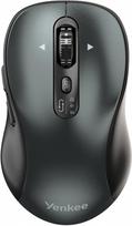 Mouse 2010BK GYRO Dual,Smart Flying Scrol