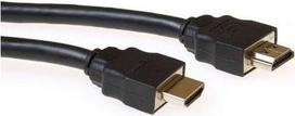 ACT AK3752 5m HDMI Type A (Standard) HDMI Type A (Standard) Schwarz HDMI-Kabel (AK3752)