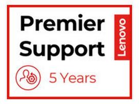 LENOVO ThinkPlus ePac 5Y Premier Support upgrade from 3Y Premier Support