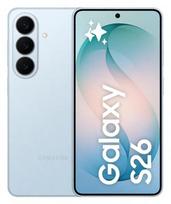Samsung Galaxy S26 (S942) 5G 12/512GB šviesiai mėlynos spalvos išmanusis telefonas