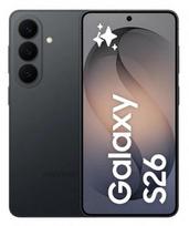 Samsung Galaxy S26 (S942) 5G 12/512GB juodos spalvos išmanusis telefonas