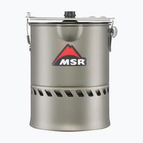 Turistinis puodas MSR Reactor 1 l