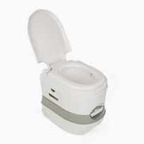 Turistinis tualetas KADVA Throno PRO grey